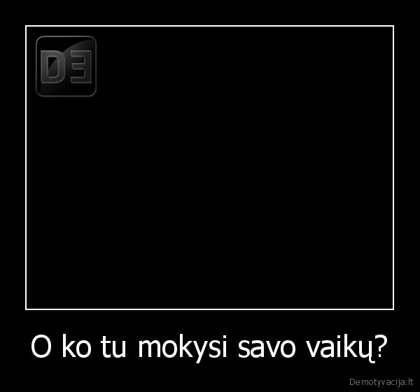 vaikai