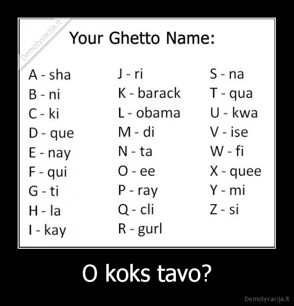 getas
