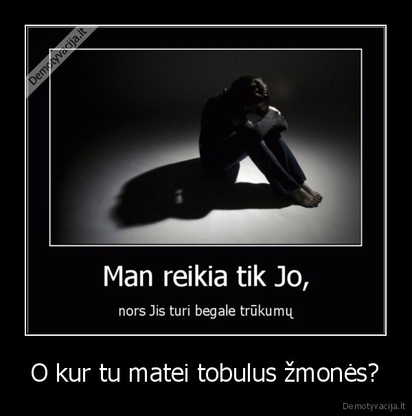 tobulumas