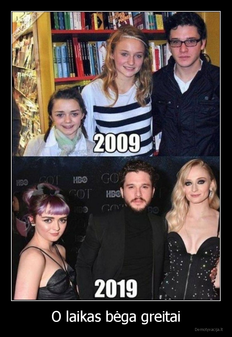 game, of, thrones,10, years, challenge,aktoriai