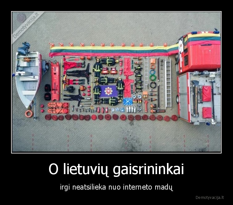 tetris,gaisrine,lietuva,mada