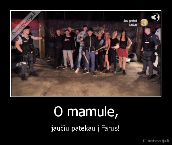 farai,anonsas