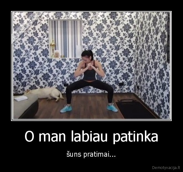 pratimai,suo