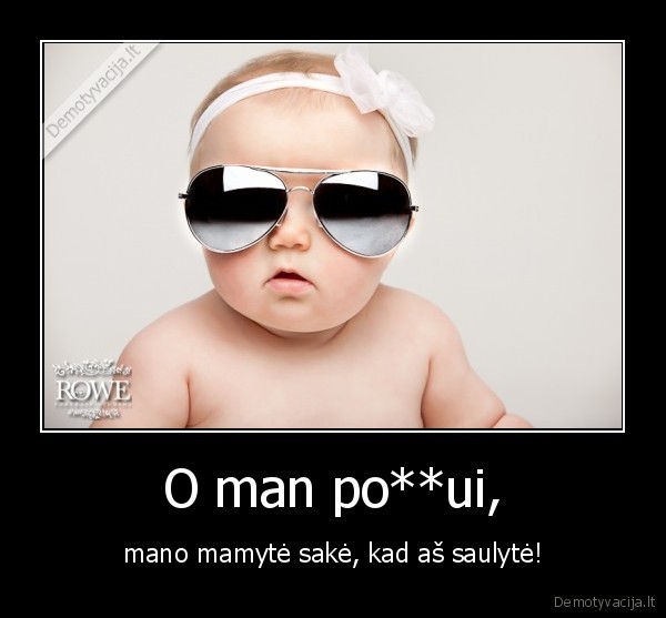 cool,baby