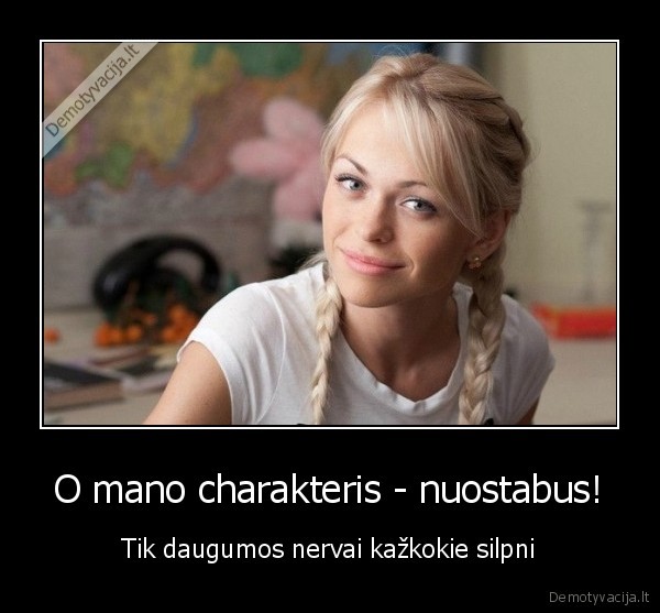 nervai,silpna