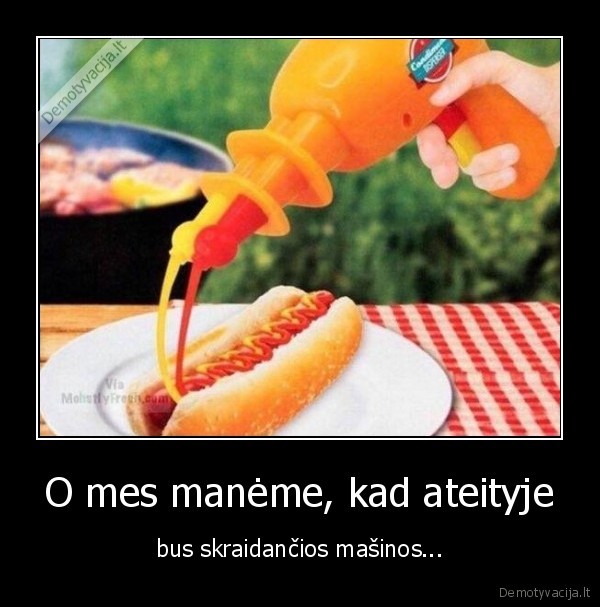 isradimas,wtf,ateitis