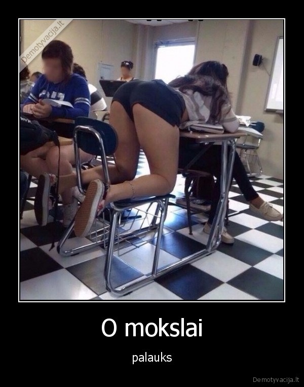 mokslai,palauks