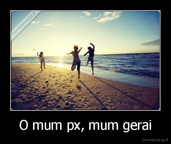 O mum px, mum gerai