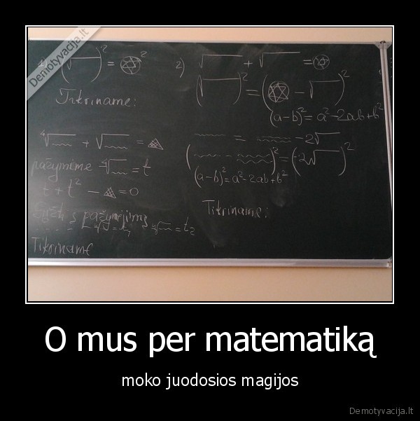 magija,satanistai,debeseliai,jura,pamoka,pamokos,lenta,suole,matematika