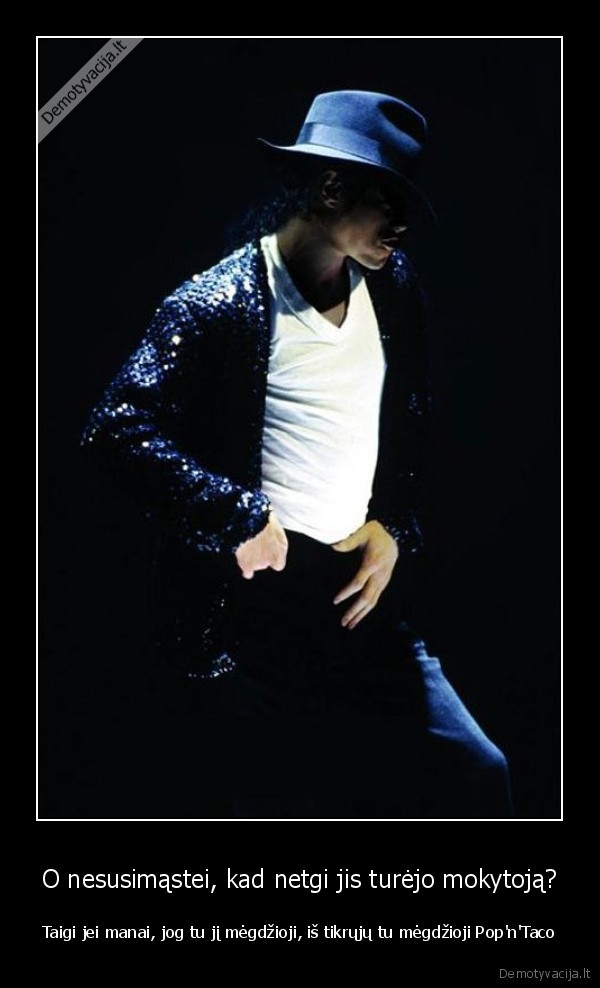 mj,popntaco