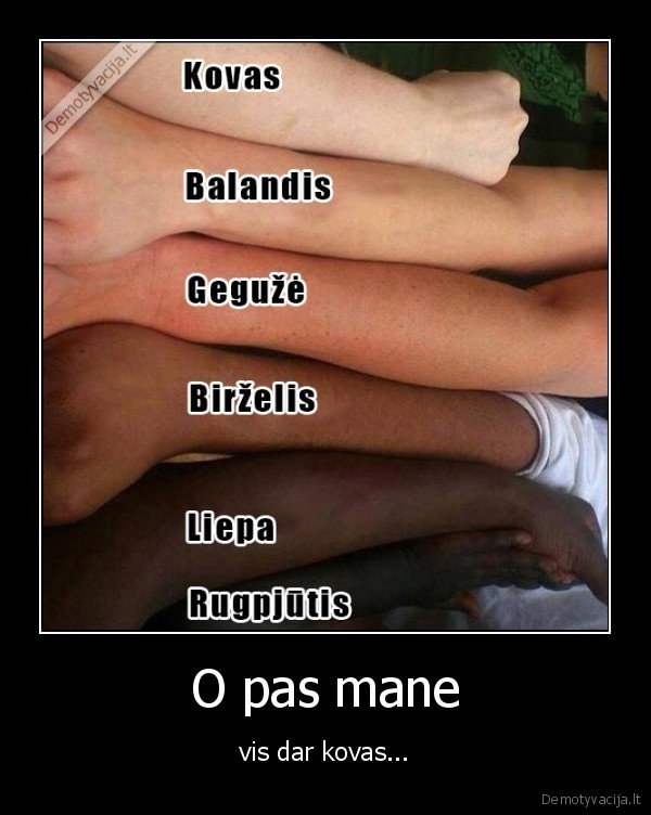 vasara,idegis