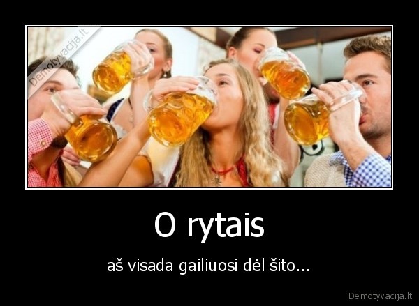 alus,rytas,galva,kvapas