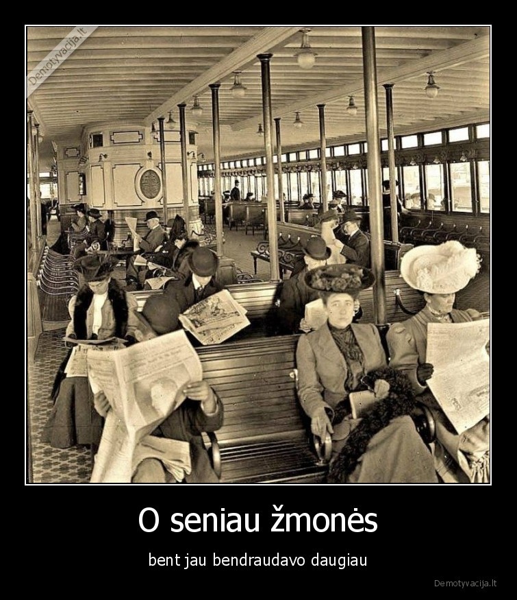 laikrasciai,technologijos,bendravimas