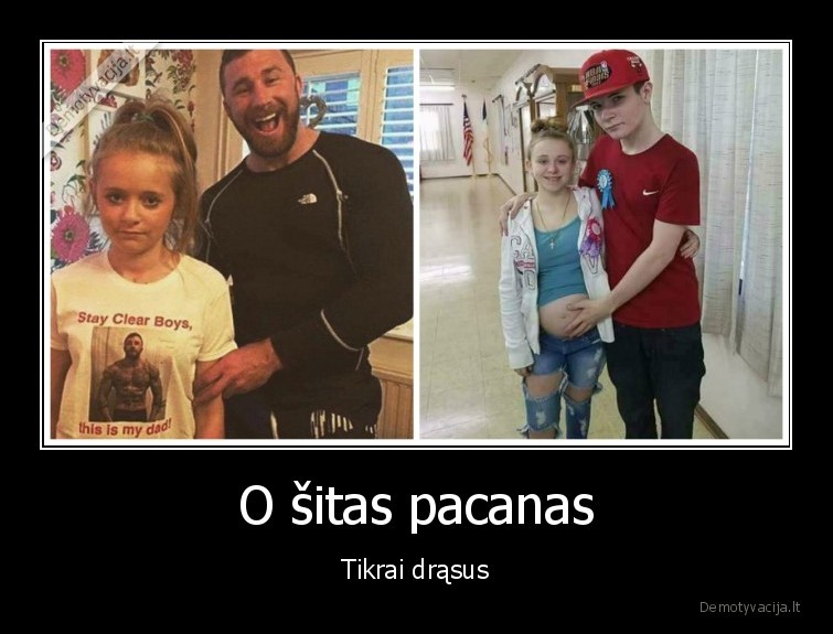 uzstate, vaika,maike