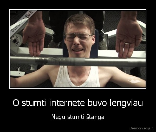 sportas,darbas,gyvenimas