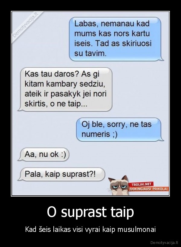 O suprast taip