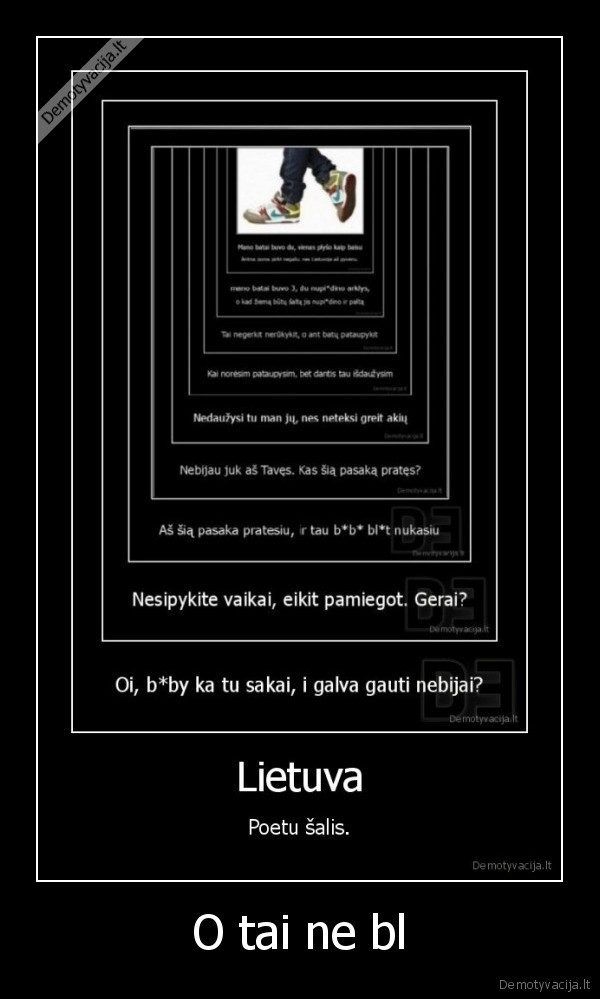 O tai ne bl