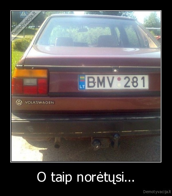 auto, bmv, vw