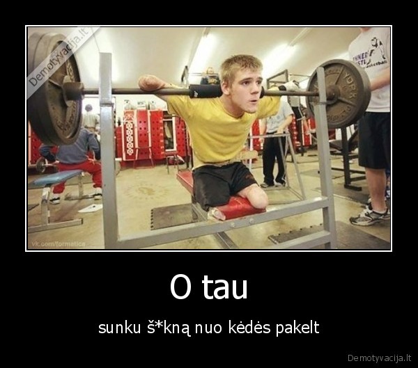 sportas