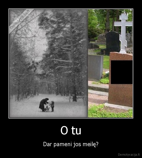 O tu