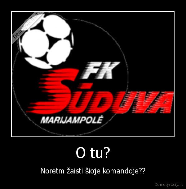 O tu?