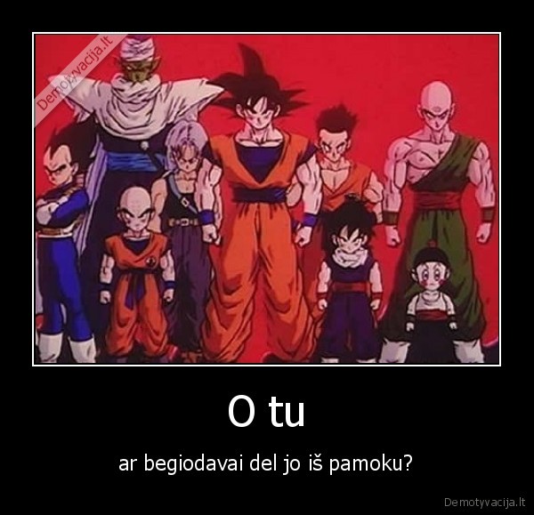 O tu