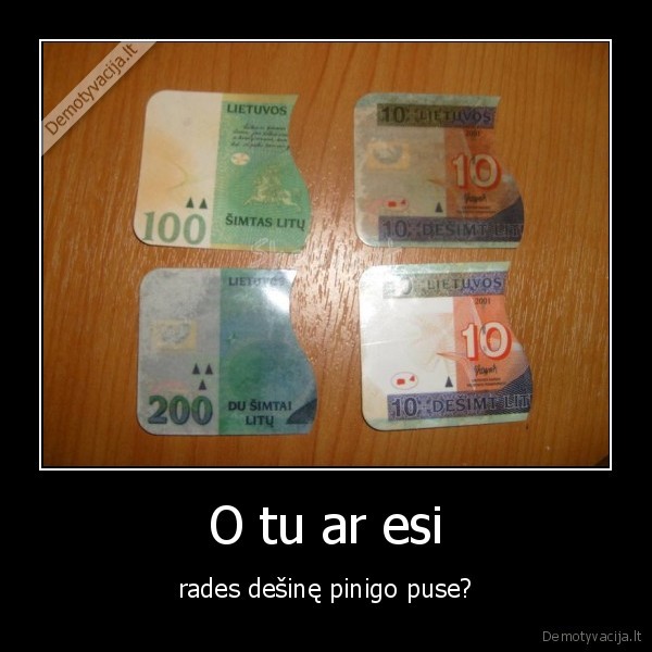 O tu ar esi