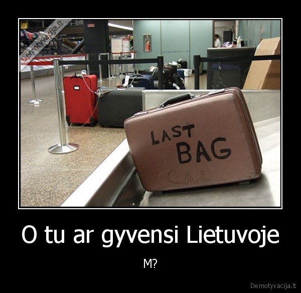 emigracija