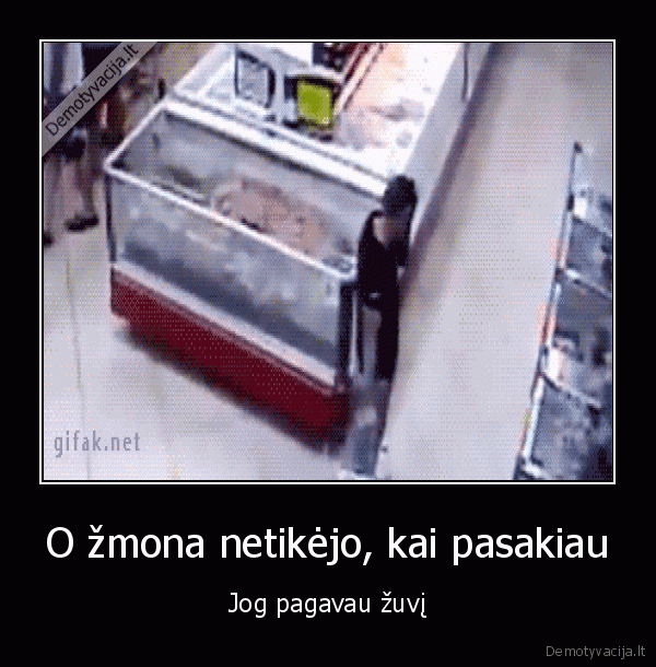 isoko, zuvis,parduotuve