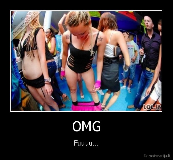 OMG