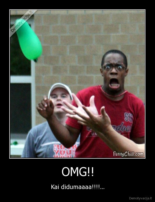 OMG!!