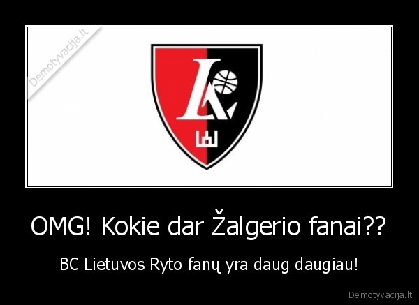 rytas,zalgeris, sudas,bc, lietuvos, rytas,vilnius,uz, ryta