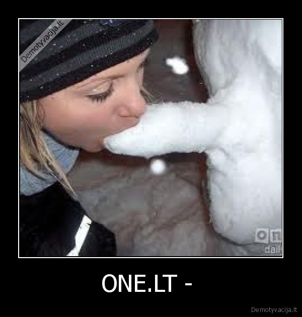 ONE.LT - 