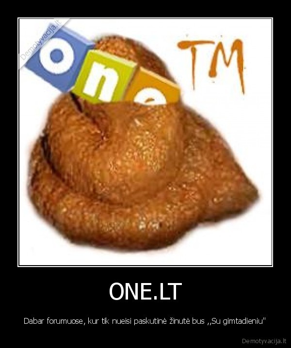ONE.LT