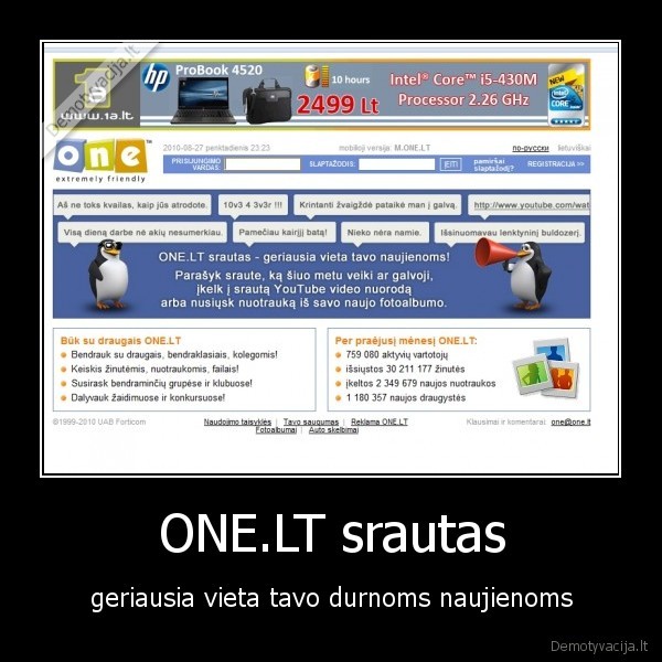 one,blogis,setonas
