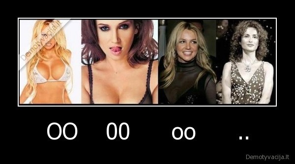 OO    00      oo      ..