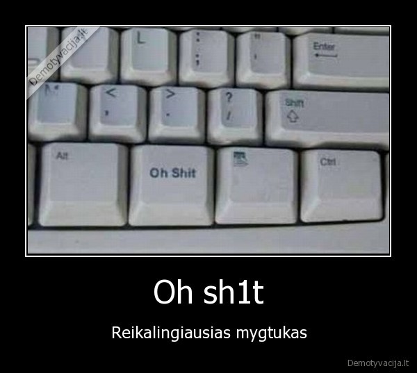 Oh sh1t