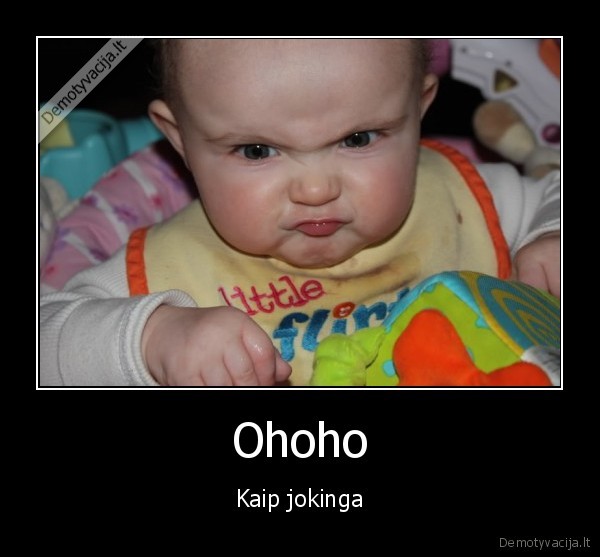 Ohoho
