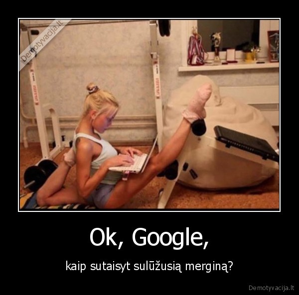 sutaisyti,mergina,suluzo