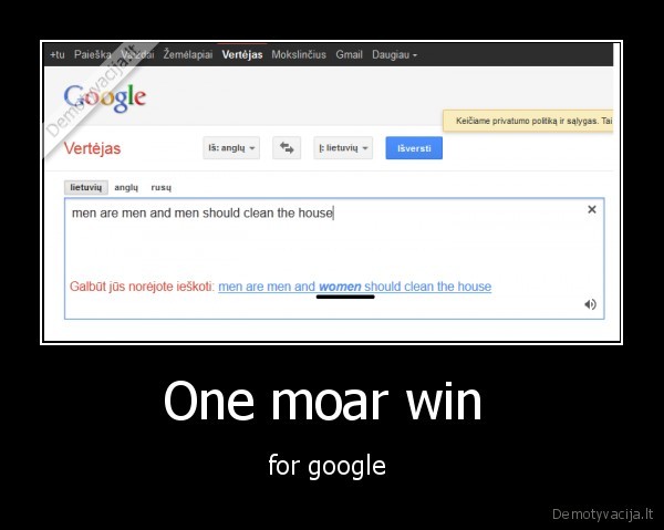 One moar win 