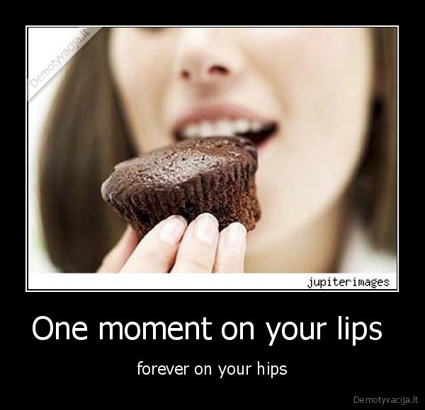 One moment on your lips 
