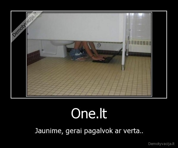 One.lt