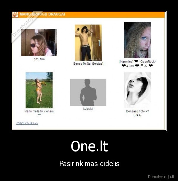 One.lt