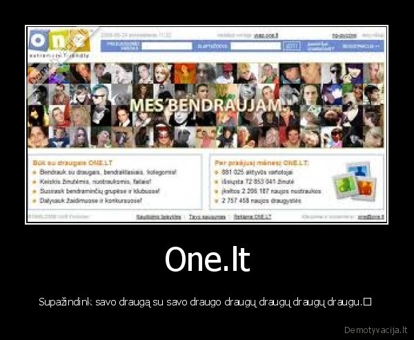 one.lt