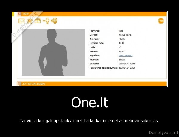 One.lt