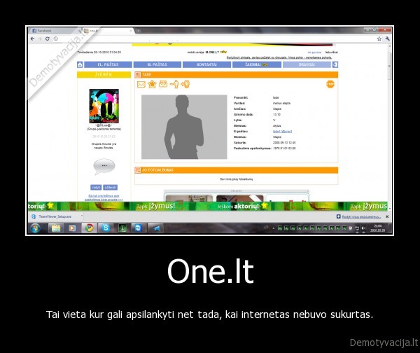One.lt