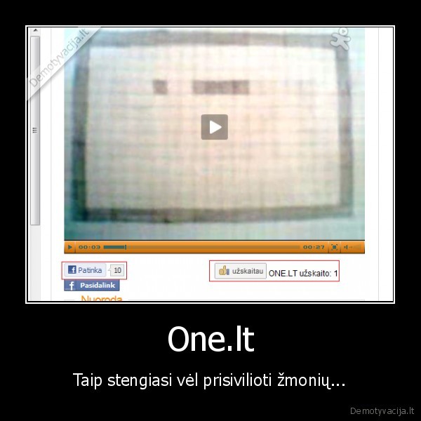one.lt