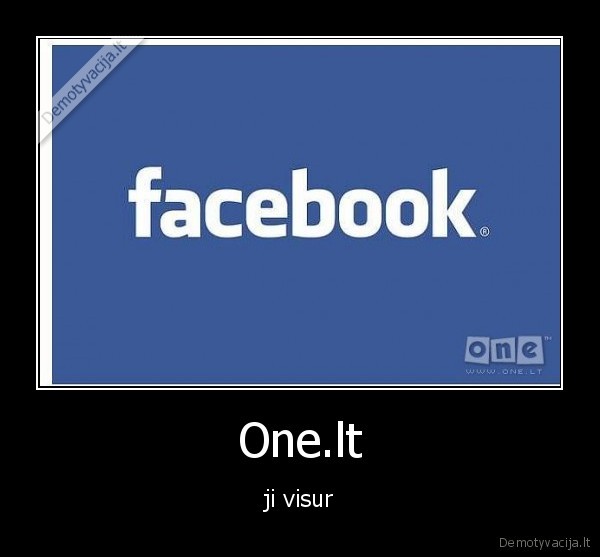 One.lt
