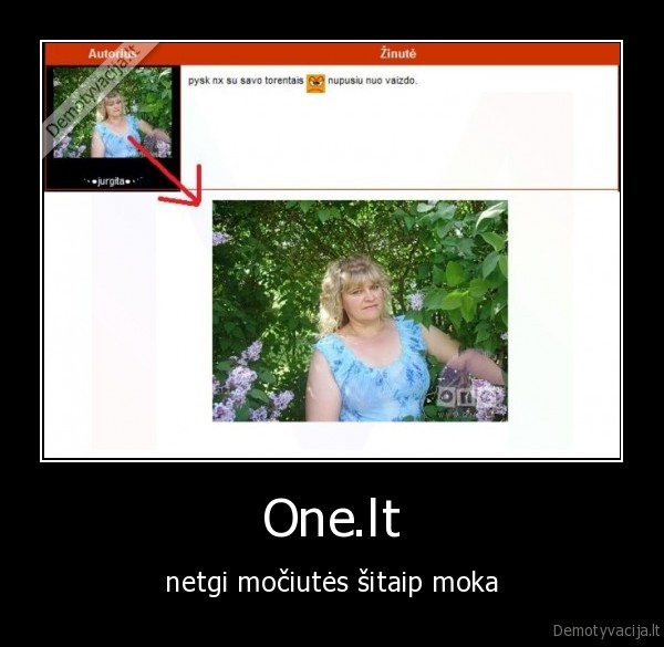 One.lt