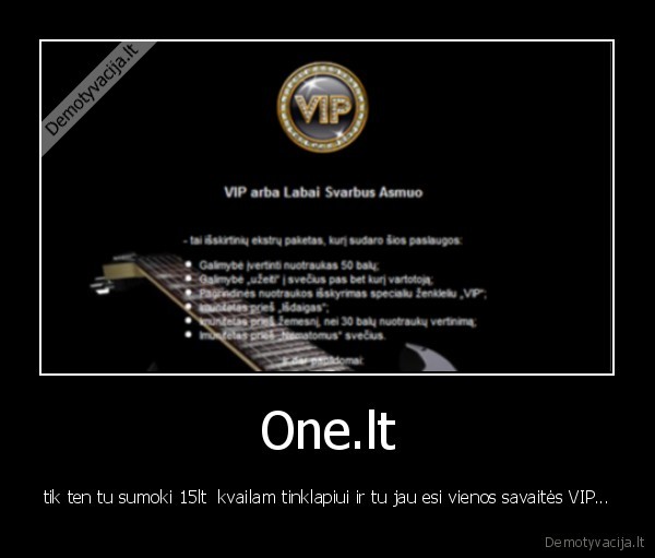 one.lt